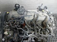 Dizne za Automobile - Nissan - Note    - 2013-2016