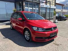 Volkswagen - Touran - 1.6 tdi