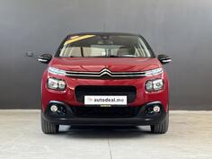 Citroen - C3 - AUTOMATIC - SHINE