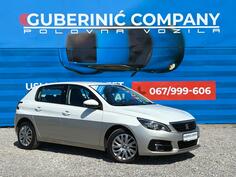 Peugeot - 308 - 1.5HDI