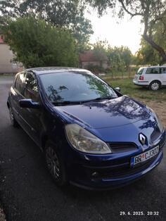Renault - Clio - 1.5 DCI