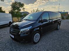 Mercedes Benz - V220