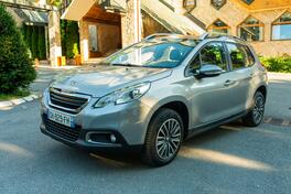 Peugeot - 2008 - 1.6