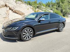 Volkswagen - Arteon - Volkswagen Arteon Elegance 2.0TDI 150ks 3/2019g
