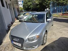 Audi - A4 - 2.5 TDI