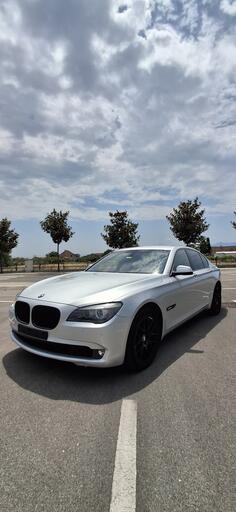 BMW - 730 - 3.0