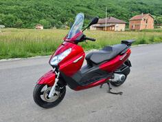 Piaggio - 300ccm