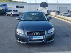 Audi - A3 - 2.0 tdi DSG