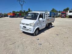 Dongfeng Sokon - 4x4