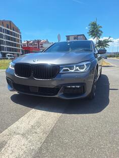 BMW - 730 - 730d-xdrive
