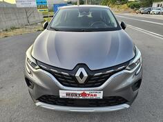 Renault - Captur - 1.5dci