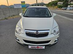 Opel - Antara - 2.2dizel