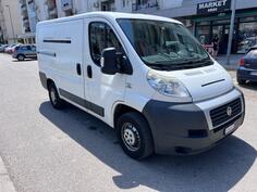 Fiat - Ducato