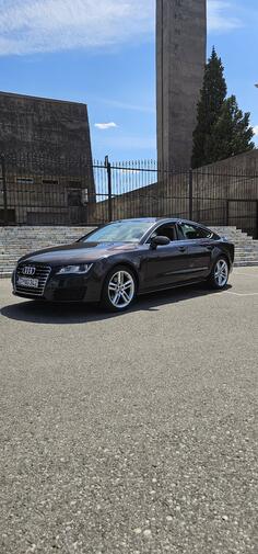Audi - A7 - 3.0 tdi
