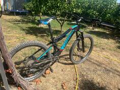 Orbea - Occam am