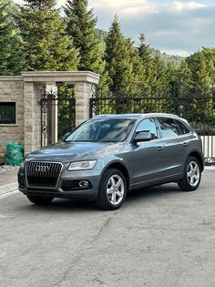 Audi - Q5 - 2.0 TDI