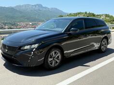 Peugeot - 308