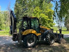 Mecalac - TLB 990