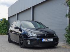 Volkswagen - Golf 6 - 2.0