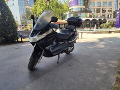 Piaggio - X8  125