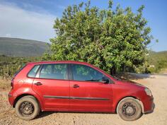 Volkswagen - Polo - 1.4 TDI