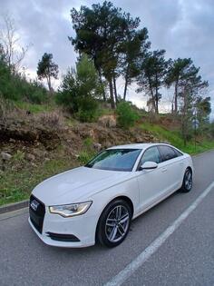 Audi - A6 - 2.0 D AUTOMATIK
