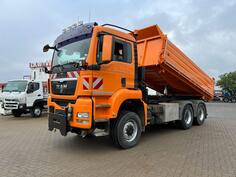 MAN - TGS 33.440