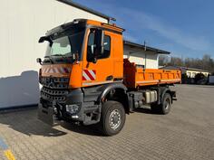 Mercedes Benz -  2036 AK