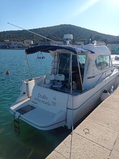 Jeanneau - Merry Fisher 805