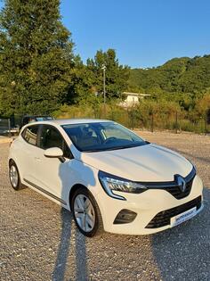 Renault - Clio - E-Tech/Hybrid