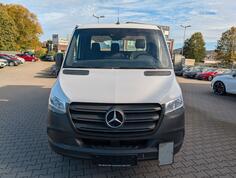 Mercedes Benz - Sprinter 516 CDI