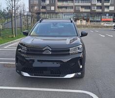 Citroen - C5 Aircross - 1.5hdi
