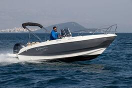 Ostalo - Speedy Cayman 585