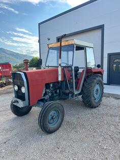 IMT - 560