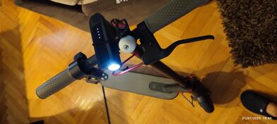 City Bike - Xiaomi M365
