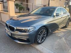 BMW - 520