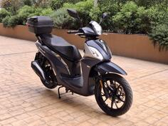 SYM - Symphony 125ccm CBS