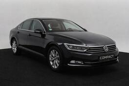 Volkswagen - Passat - DSG-Limo-LED-1.6 TDI