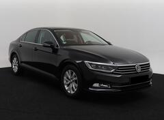 Volkswagen - Passat - DSG-Limo-LED-1.6 TDI