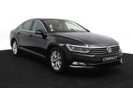 Volkswagen - Passat - DSG-Limo-LED-1.6 TDI