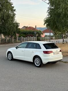 Audi - A3 - 1.6 tdi