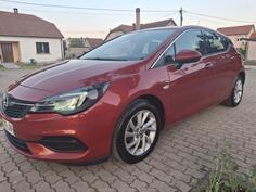 Opel - Astra - 1.5 dizel