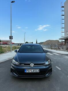 Volkswagen - Golf 7.5 - GTD