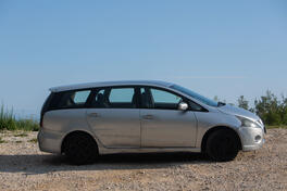 Mitsubishi - Grandis - 2.0 DI-D