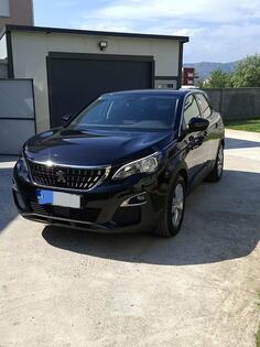 Peugeot - 3008 - 1.5 HDI