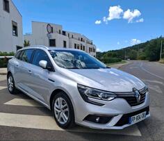 Renault - Megane - 1.5 DCI