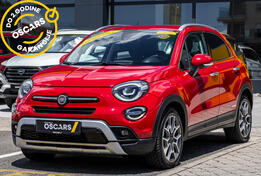 Fiat - 500X - 1.0