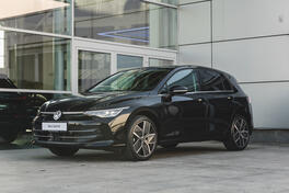 Volkswagen - Golf 8 - STYLE novi model 2.0 TDI DSG 150KS
