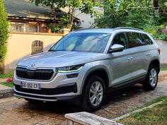 Škoda - Kodiaq - 2.0 TDI