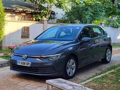 Volkswagen - Golf 8 - 2.0 TDI